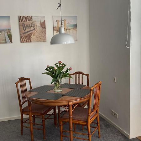 Het Sandhuisje Zandvoort Ngoại thất bức ảnh